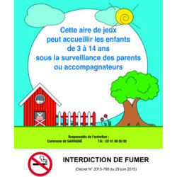 Modèle Campagne