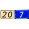 Numéro de rue