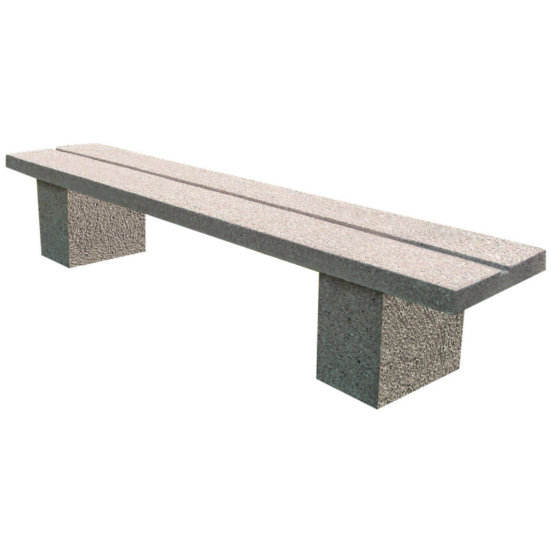 banc sans dossier Gallia