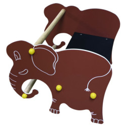 Modèle Babar