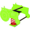 Modèle tracteur