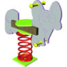 Modèle éléphant
