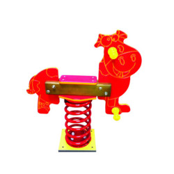 Modèle vache