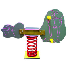 Modèle phoque