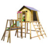 jeu cabane de l'Ours 5 à 12 ans