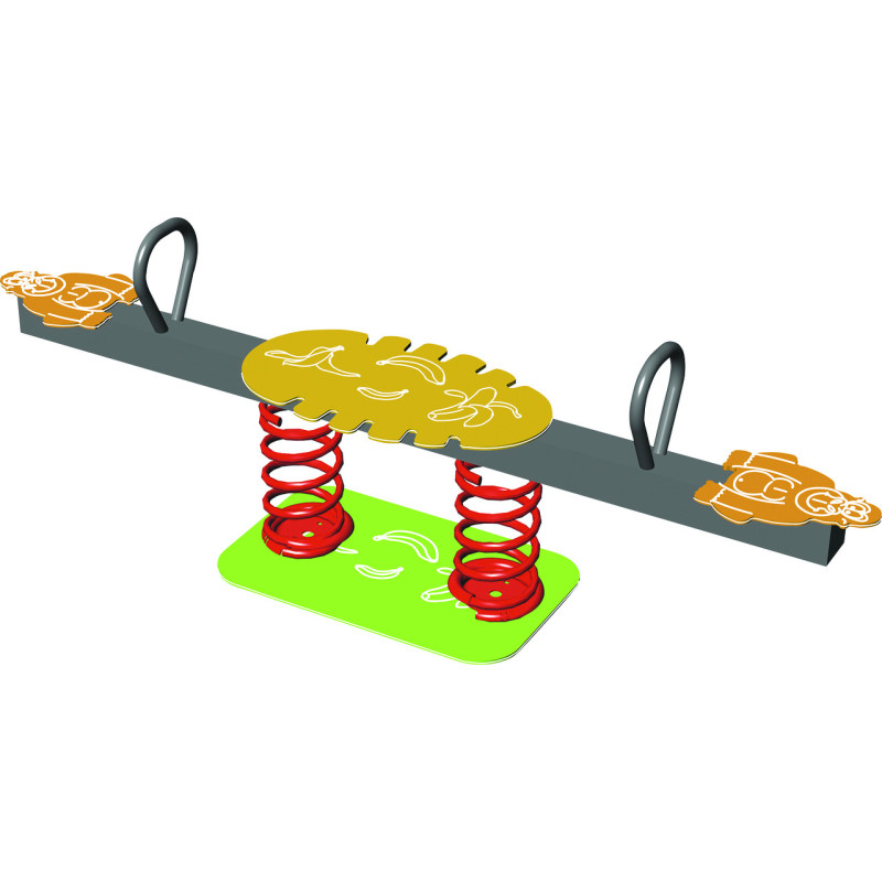 jeu balançoire Bono bono 2 à 7 ans