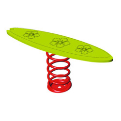 Planche Hawaï