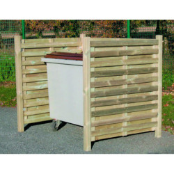 platine fixation cache...
