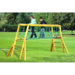 jeu équilibre Pont...