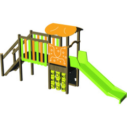 kit niveau zéro jeu enfant Hiélo