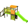 kit niveau zéro jeu enfant Hiélo