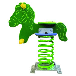Modèle poney