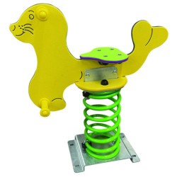 Modèle phoque