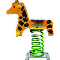 Modèle girafe
