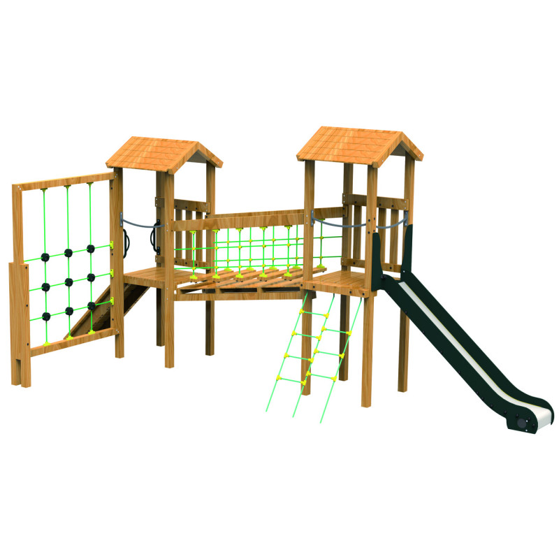 tour de jeux Selaya 3 à 12 ans