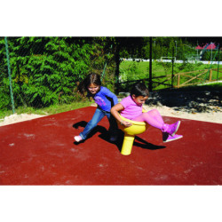 tourniquet soucoupe 2 à 12 ans