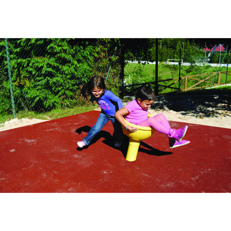 tourniquet soucoupe 2 à 12 ans