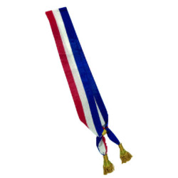 écharpes élus