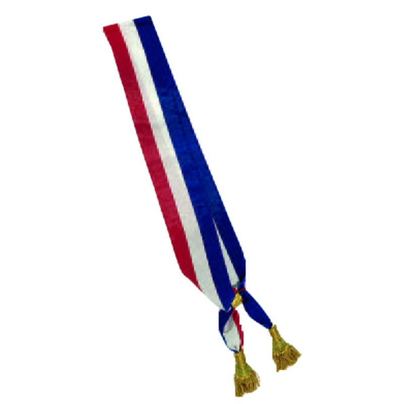 écharpes élus