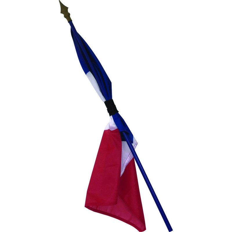 scratch pour mise en berne des drapeaux