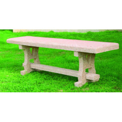 banc et banquette béton Corbières