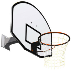 Panneau polyester d’entraînement 1/2 lune, disponible également en PEHD