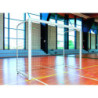 paire de filet pour cages de hand Scolaire