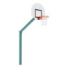 fourreau à sceller pour but de basket Entraînement