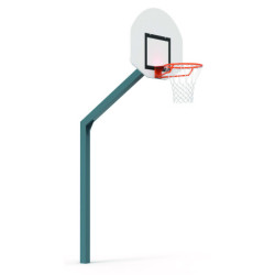 but de basket Entraînement