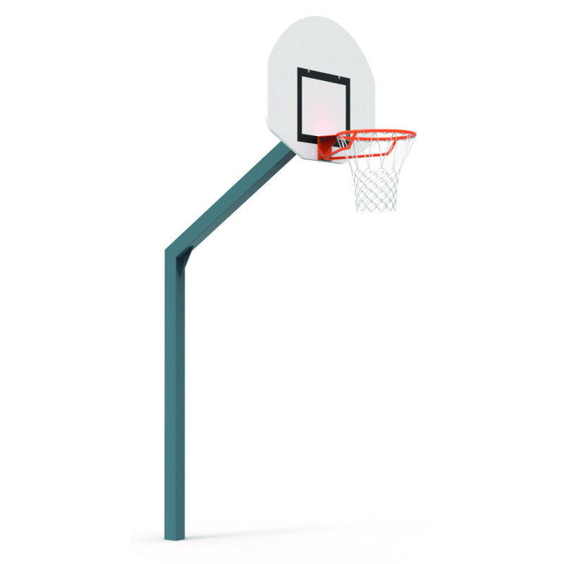 but de basket Entraînement