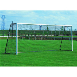 buts de foot à 8...