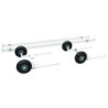 Kit de lestage et transport