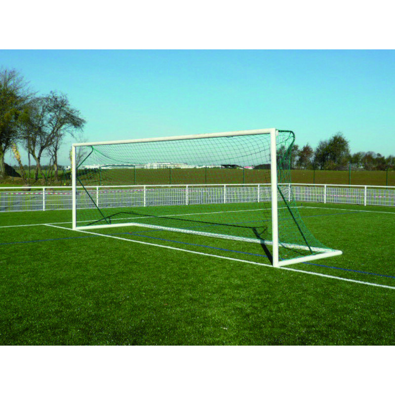 kit de lestage pour buts de foot à 11 transportables