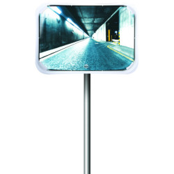 miroir routier Visiom -...