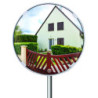 miroir routier Visiom - multi-usages 2 directions