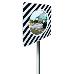 miroir agglomération Vialux