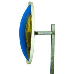 miroir de sécurité multi-usages 3 directions