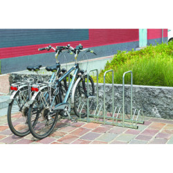 support cycles Antivol 3 et 5 places