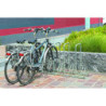 support cycles Antivol 3 et 5 places