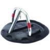 arceau de parking Ruber