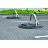 arceau de parking Ruber