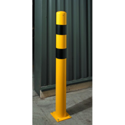 Poteau H. 150 x ø 15,9 cm