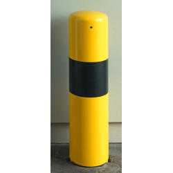 Poteau H. 60 x ø 15,9 cm