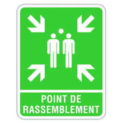 panneau de signalisation Divers