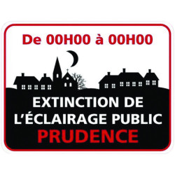 panneau de signalisation Divers