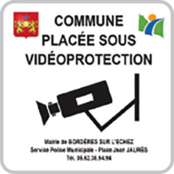 panneau de signalisation Divers