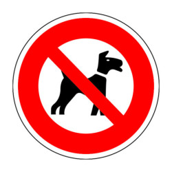 N°3 Chien Milou noir