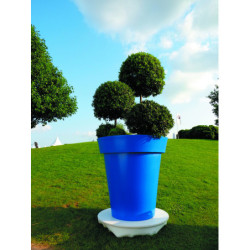 pot grande taille Déco rond...