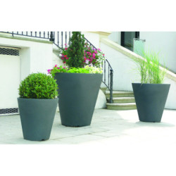 pot décoratif design Vase