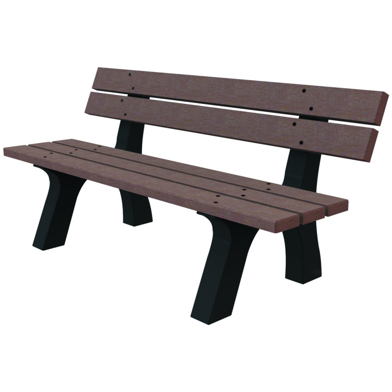 banc et fauteuil extérieur Apollo